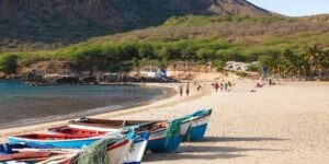 Les dangers du Cap vert