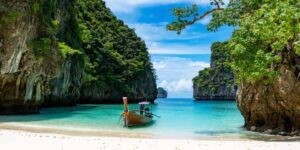 Thailande