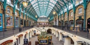 covent garden