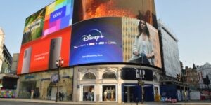 piccadilly circus