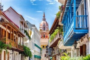 Colombie