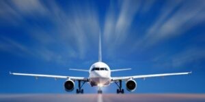 avion de ligne