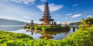 bali