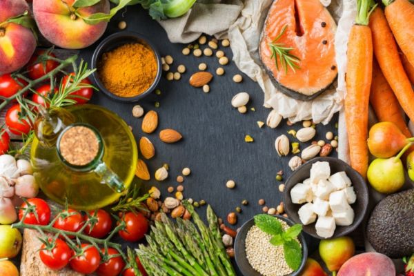 les bons aliments pour un rééquilibrage alimentaire