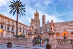 Monreale