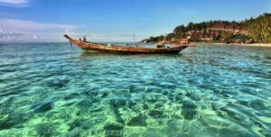 visiter phangan thailande
