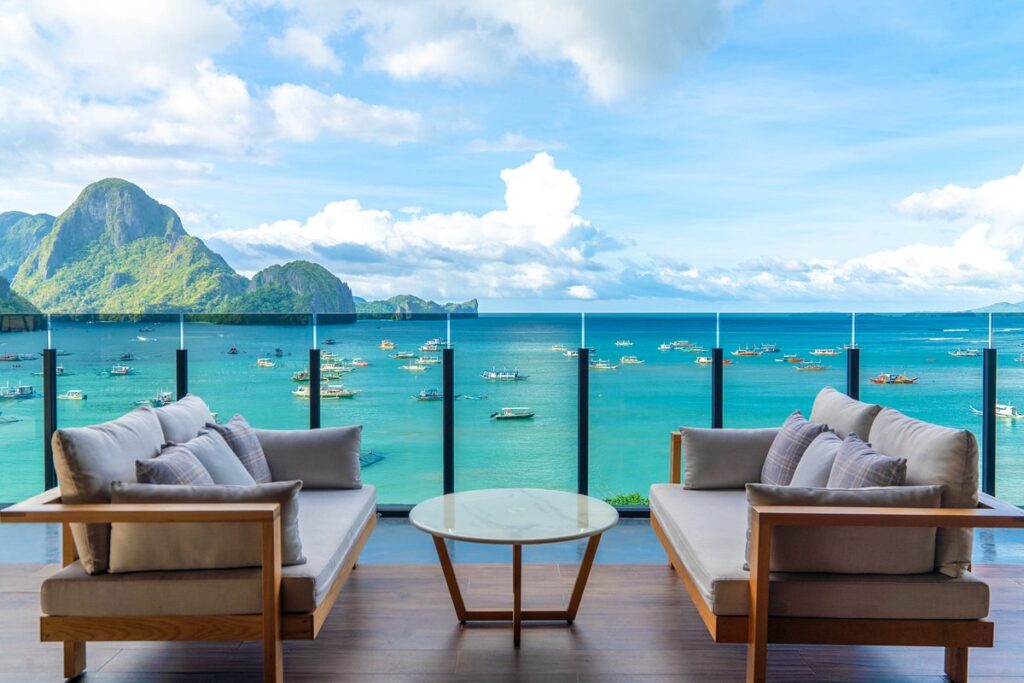 palawan philippine tourisme