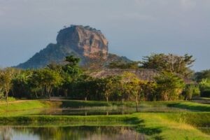 sri lanka