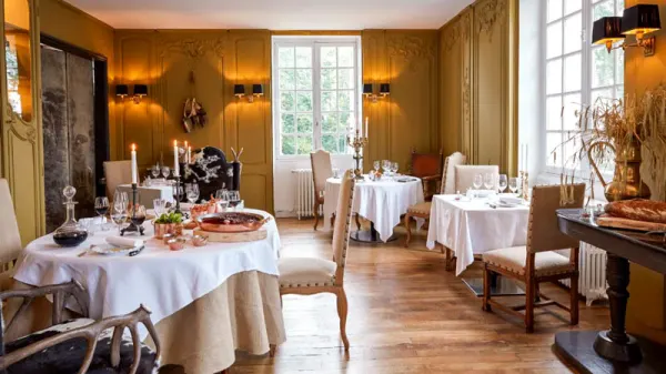 La Marguerite à Bordeaux