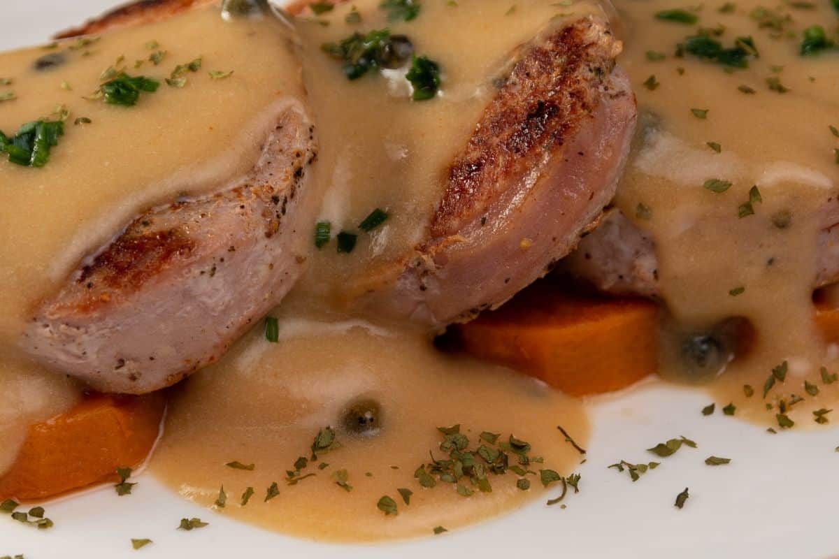 Recette Du Fond De Volaille