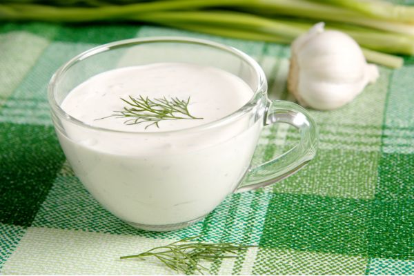 de la crème fraiche pour remplacer de la bechamel