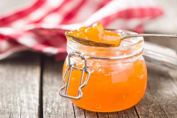 confiture sans sucre