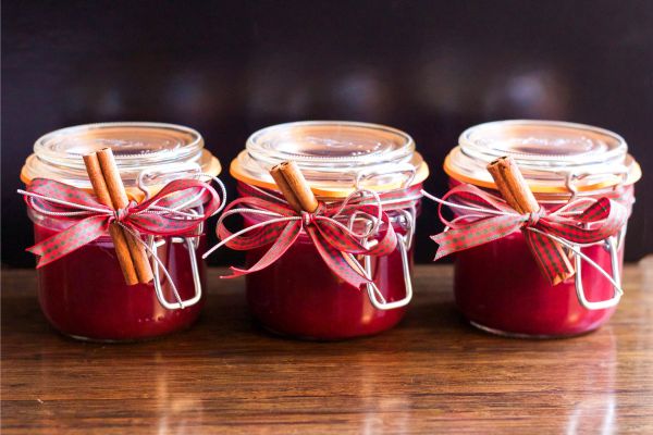 bien conserver sa confiture sans sucre