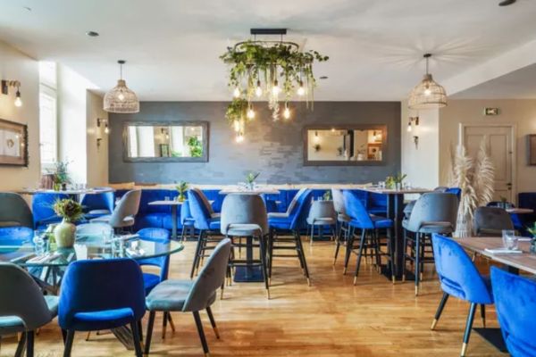 restaurant Lil’Home bordeaux