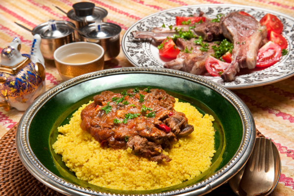 viande pour couscous
