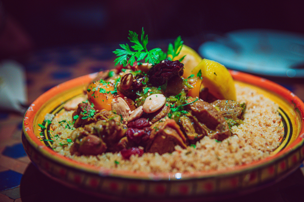 meilleure viande pour un plat de couscous