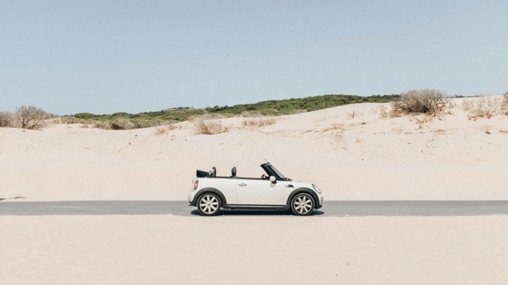 5 conseils pour organiser un road trip à l'étranger sans mauvaise surprise