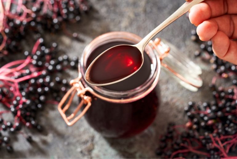 Voici la boisson idéale