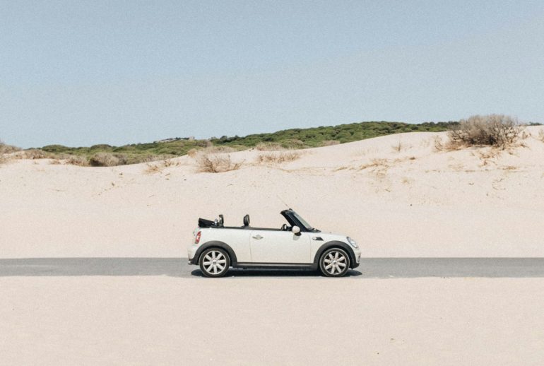 5 conseils pour organiser un road trip à l'étranger sans mauvaise surprise