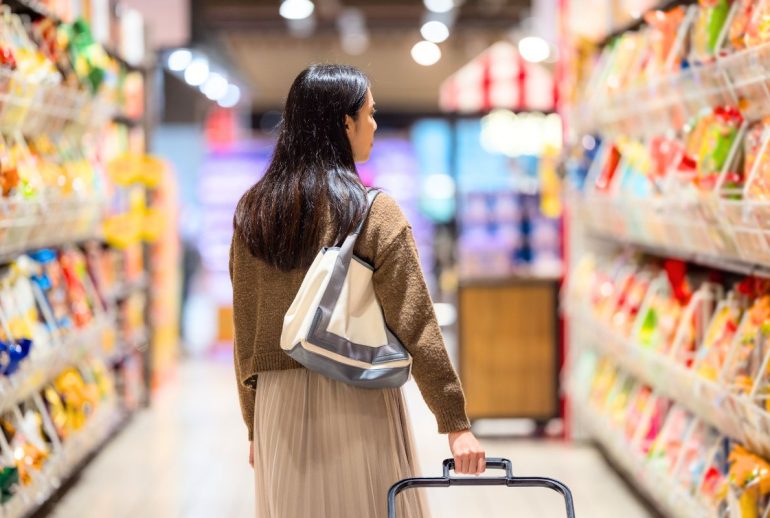 Voici le supermarché préféré des Français