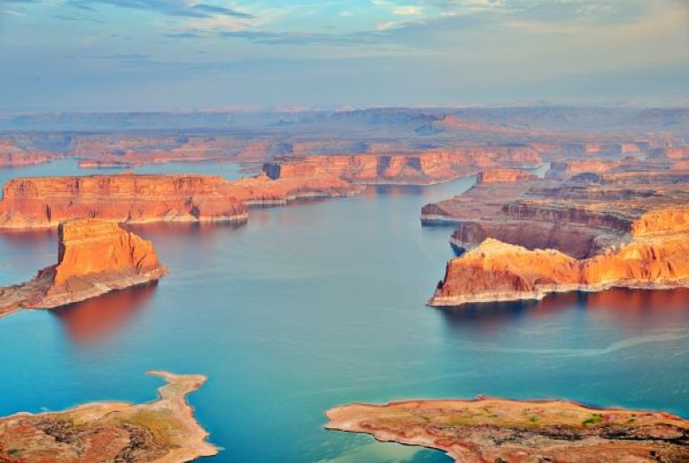 lac Powell