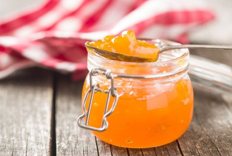 confiture sans sucre