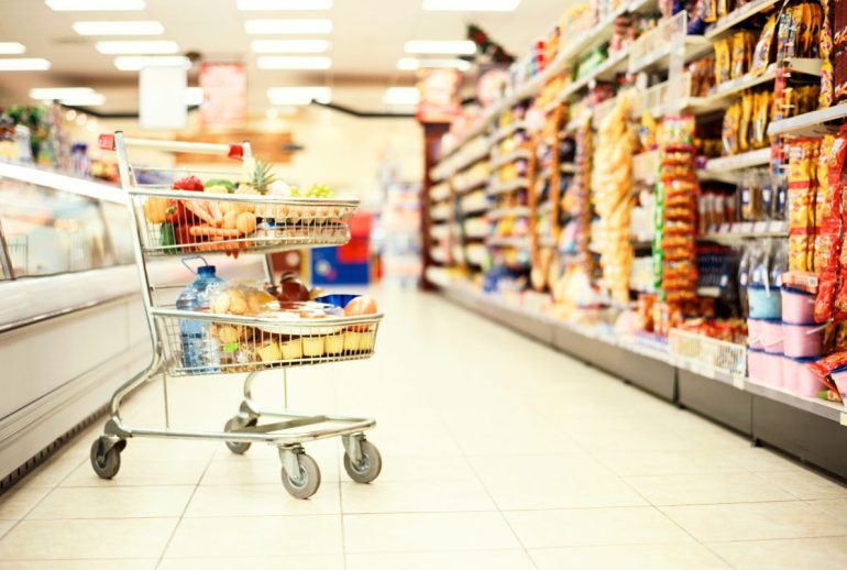 Le supermarché préféré des Français