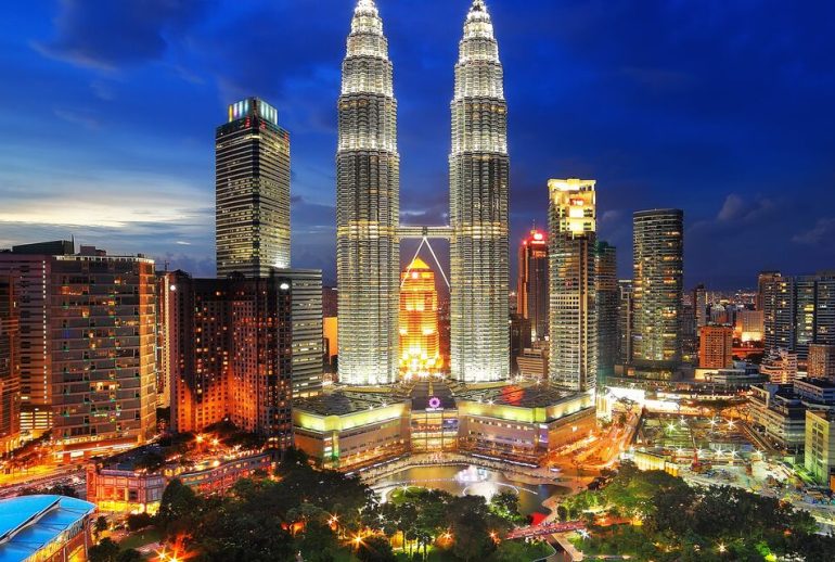 kuala lumpur