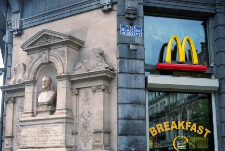 menu maxi best of mcdonald's
